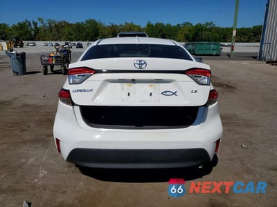 Zdjęcie 6 z 13 samochodu: 2024 TOYOTA COROLLA LE VIN:5YFB4MDE3RP209391 - miniatura