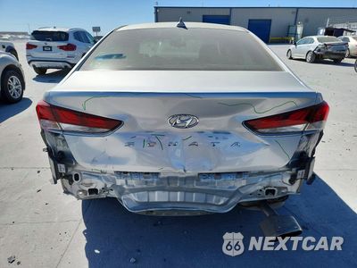 Zdjęcie 6 z 13 samochodu: 2019 HYUNDAI SONATA SEL VIN:5NPE34AF9KH730678 - miniatura