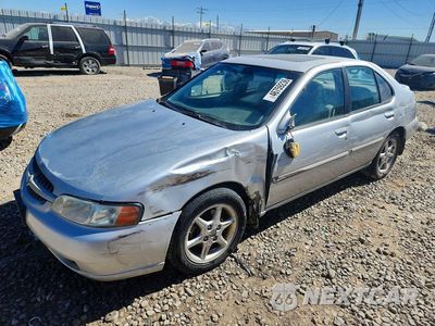 2000 NISSAN ALTIMA XE/GXE/SE/GLE 1N4DL01D4YC245376 - główne zdjęcie licytacji z USA - miniatura
