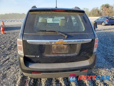 Zdjęcie 6 z 13 samochodu: 2008 CHEVROLET EQUINOX LS VIN:2CNDL13F986036962 - miniatura