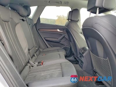 Zdjęcie 11 z 12 samochodu: 2023 AUDI Q5 E PREMIUM PLUS 55 VIN:WA1E2AFY3P2043663 - miniatura