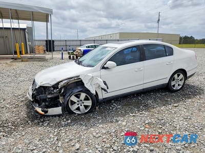 2007 VOLKSWAGEN PASSAT 2.0T WVWAK93C87P163506 - główne zdjęcie licytacji z USA - miniatura