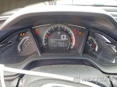 Zdjęcie 17 z 24 samochodu: 2017 HONDA CIVIC VIN:2HGFC2F55HH573453 - miniatura