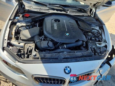 Zdjęcie 11 z 12 samochodu: 2020 BMW M240I VIN:WBA2J5C06L7E78501 - miniatura