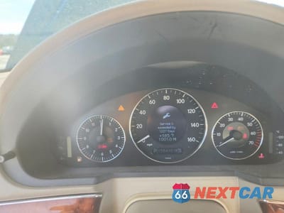 Zdjęcie 9 z 11 samochodu: 2004 MERCEDES-BENZ E 320 VIN:WDBUF65J04A511890 - miniatura