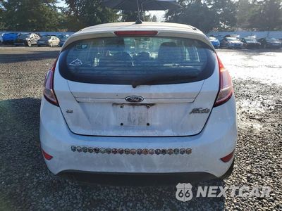 Zdjęcie 6 z 13 samochodu: 2014 FORD FIESTA SE VIN:3FADP4EJ8EM241546 - miniatura