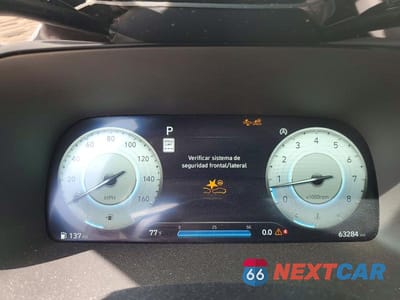 Zdjęcie 9 z 14 samochodu: 2024 HYUNDAI PALISADE SEL VIN:KM8R44GE8RU805475 - miniatura