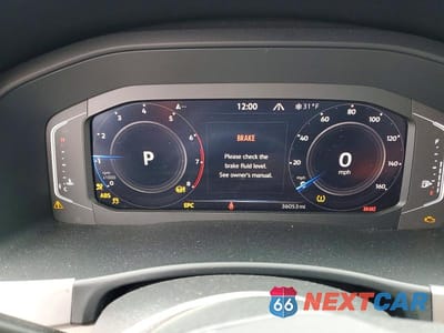 Zdjęcie 9 z 12 samochodu: 2023 VOLKSWAGEN ATLAS SE VIN:1V2KP2CAXPC538619 - miniatura