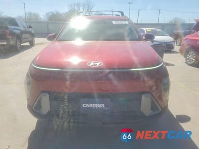Piąte zdjęcie samochodu w środku: 2024 HYUNDAI KONA SEL VIN:KM8HB3AB4RU106791 - miniatura