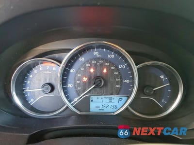 Zdjęcie 9 z 11 samochodu: 2016 TOYOTA COROLLA LE VIN:5YFBURHEXGP445881 - miniatura