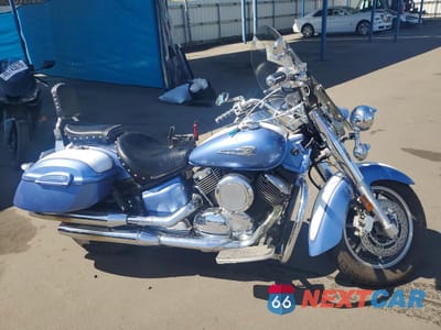 2005 YAMAHA XVS1100 A JYAVP11Y95A007425 - główne zdjęcie licytacji z USA - miniatura