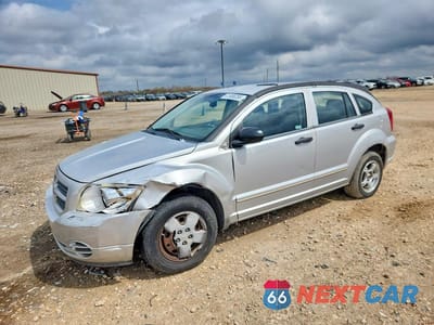 2008 DODGE CALIBER 1B3HB28B28D629781 - główne zdjęcie licytacji z USA - miniatura