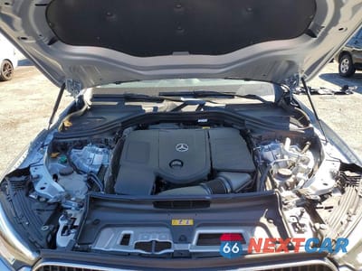 Zdjęcie 12 z 12 samochodu: 2025 MERCEDES-BENZ GLC 350E VIN:W1NKM5GB4SF388330 - miniatura