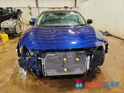 Piąte zdjęcie samochodu w środku: 2020 NISS MAXIMA SL VIN:1N4AA6DV4LC375389 - miniatura