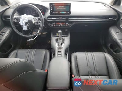 Zdjęcie 8 z 13 samochodu: 2023 HONDA HR-V EXL VIN:3CZRZ1H77PM737637 - miniatura