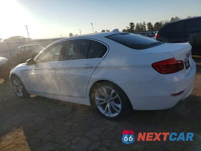 Drugie zdjęcie samochodu z przodu: 2014 BMW 535 XI VIN:WBA5B3C54ED292998 - miniatura
