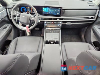 Zdjęcie 8 z 11 samochodu: 2026 HYUNDAI SANTA FE SEL VIN:5NMP2DGL4TH167160 - miniatura