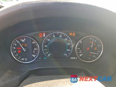 Zdjęcie 9 z 12 samochodu: 2019 BUICK ENCLAVE AVENIR VIN:5GAERDKW4KJ239537 - miniatura