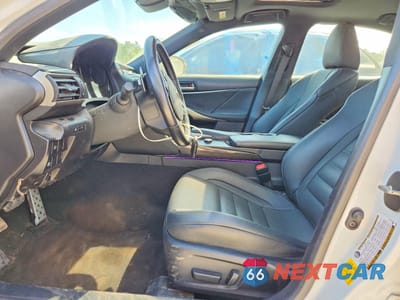 Zdjęcie 7 z 12 samochodu: 2019 LEXUS IS 300 BASE VIN:JTHC81D22K5039930 - miniatura