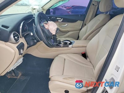 Zdjęcie 7 z 13 samochodu: 2016 MERCEDES-BENZ GLC 300 VIN:WDC0G4JB6GF110846 - miniatura