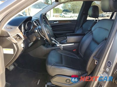 Zdjęcie 7 z 13 samochodu: 2012 MERCEDES-BENZ ML 350 4MATIC VIN:4JGDA5HB3CA074265 - miniatura
