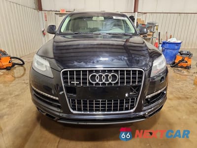 Piąte zdjęcie samochodu w środku: 2015 AUDI Q7 TDI PREMIUM PLUS VIN:WA1LMAFE0FD016933 - miniatura
