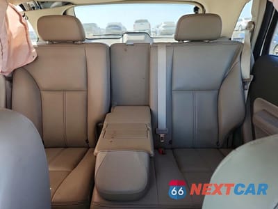 Zdjęcie 10 z 14 samochodu: 2010 FORD EDGE LIMITED VIN:2FMDK3KC7ABB45620 - miniatura