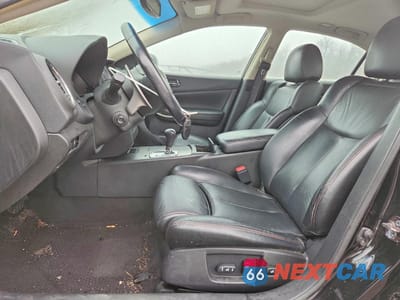 Zdjęcie 7 z 13 samochodu: 2010 NISSAN MAXIMA 3.5 S VIN:1N4AA5AP4AC810120 - miniatura