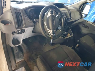 Zdjęcie 8 z 12 samochodu: 2016 FORD TRANSIT 150 UTILITY / SERVICE VAN VIN:1FTYE2CV5GKA77548 - miniatura
