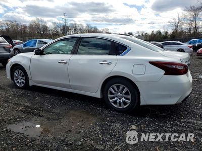 Drugie zdjęcie samochodu z przodu: 2018 NISSAN ALTIMA 2.5 S VIN:1N4AL3APXJC271288 - miniatura