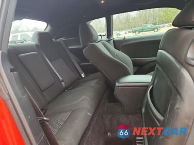 Zdjęcie 10 z 12 samochodu: 2017 DODGE CHALLENGER R VIN:2C3CDZBT7HH658326 - miniatura