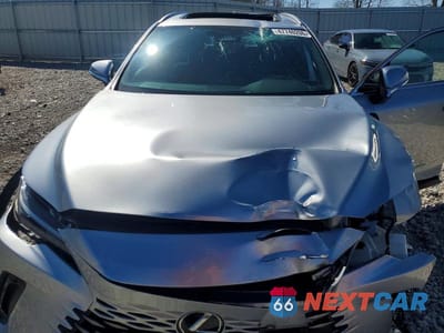 Zdjęcie 12 z 13 samochodu: 2023 LEXUS RX 350H PREMIUM VIN:2T2BBMCAXPC014854 - miniatura