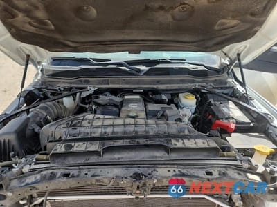 Zdjęcie 11 z 11 samochodu: 2023 RAM 2500 TRADESMAN VIN:3C6UR5CL2PG593044 - miniatura