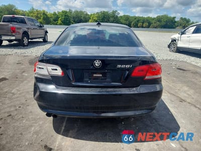 Zdjęcie 6 z 12 samochodu: 2009 BMW 328 I SULEV VIN:WBAWV13569P121822 - miniatura