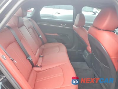 Zdjęcie 10 z 12 samochodu: 2025 KIA K5 GT-LINE VIN:KNAG64J76S5329725 - miniatura
