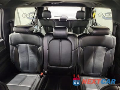 Zdjęcie 10 z 13 samochodu: 2024 JEEP WAGONEER L SERIES III VIN:1C4SJSDP7RS109503 - miniatura