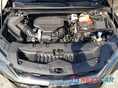 Zdjęcie 12 z 13 samochodu: 2019 CHEVROLET BLAZER RS VIN:3GNKBERSXKS704584 - miniatura