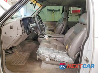 Zdjęcie 7 z 11 samochodu: 1997 GMC SIERRA K1500 VIN:2GTEK19R0V1510643 - miniatura