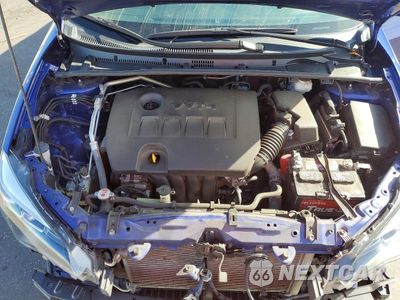 Zdjęcie 11 z 14 samochodu: 2019 TOYOTA COROLLA SE VIN:5YFBURHE8KP920579 - miniatura