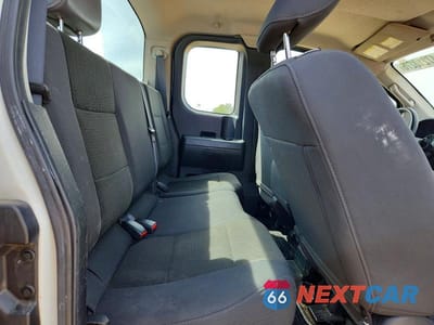 Zdjęcie 10 z 12 samochodu: 2012 NISSAN TITAN S VIN:1N6AA0CJ2CN316915 - miniatura