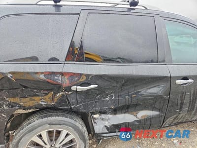 Zdjęcie 11 z 13 samochodu: 2020 NISSAN PATHFINDER SL VIN:5N1DR2CN4LC582452 - miniatura