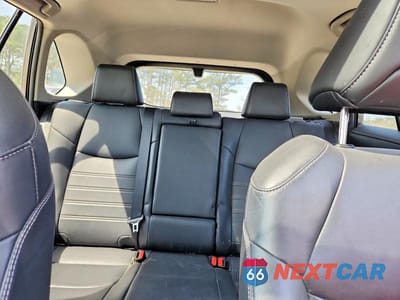 Zdjęcie 10 z 12 samochodu: 2019 TOYOTA RAV4 HYBRID LIMITED VIN:2T3DWRFV4KW009483 - miniatura