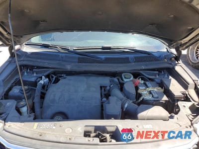 Zdjęcie 12 z 12 samochodu: 2017 FORD EXPLORER XLT VIN:1FM5K8D81HGB29278 - miniatura