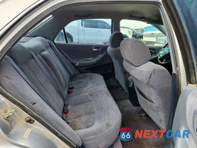 Zdjęcie 10 z 13 samochodu: 2000 HONDA ACCORD LX VIN:JHMCG6657YC005526 - miniatura