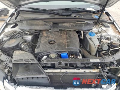 Zdjęcie 11 z 13 samochodu: 2012 AUDI A4 PREMIUM VIN:WAUBFAFL2CN014940 - miniatura