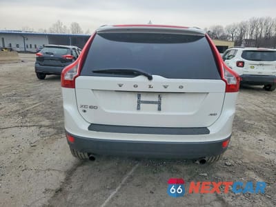 Zdjęcie 6 z 13 samochodu: 2012 VOLVO XC60 3.2 VIN:YV4940DZ4C2294903 - miniatura
