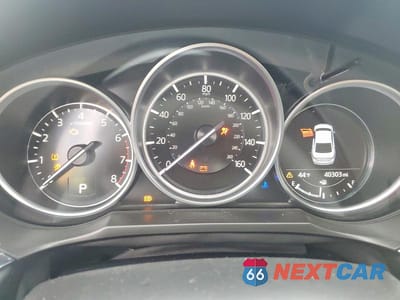 Zdjęcie 9 z 12 samochodu: 2020 MAZDA 6 SPORT VIN:JM1GL1UM5L1523604 - miniatura