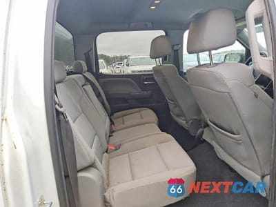 Zdjęcie 10 z 13 samochodu: 2018 CHEVROLET SILVERADO K1500 CUSTOM VIN:3GCUKPECXJG577493 - miniatura