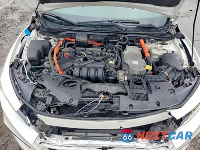 Zdjęcie 11 z 12 samochodu: 2019 HONDA INSIGHT EX VIN:19XZE4F5XKE018258 - miniatura