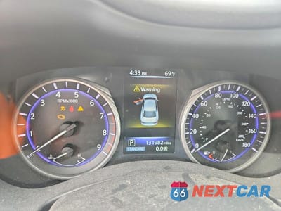 Zdjęcie 9 z 11 samochodu: 2017 INFINITI Q50 3.0T PREMIUM VIN:JN1EV7APXHM736124 - miniatura